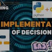 A Step By Step Implementation Of Decision Tree In Google Colab MachineLearning Decisiontree