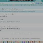 Upload Spring Boot Java Application To GitHub Create Main And Develop Branches Springboot Git