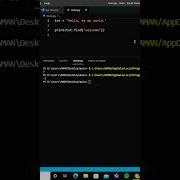 Find Function In Python Python Shorts