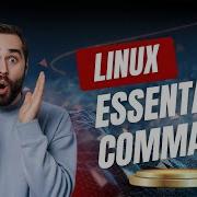 Mastering Linux Command How To Use This