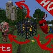 Minecraft How To Make A Custom Mob Spawner Tutorial