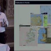 Why The Historic Environment Needs A Spatial Data Infrastructure