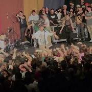 Turnstile ENDLESS Live TIED DOWN Detroit 6 01 2025