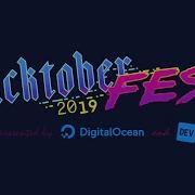 Hacktoberfest 2019