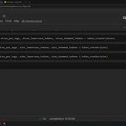 Text Mining In Python Tokenize