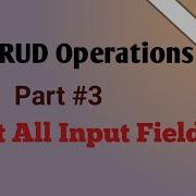 Insert All Form Field Data Into Database With PHP MySQLi Part 3 PHP Tutorials In Hindi