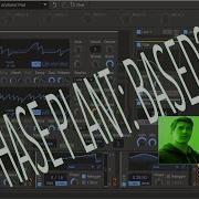 Learning Phase Plant Ambient Pad Patch From Scratch