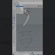 Sweep1 Sweep2 For Rhino Architect Rhinoceros Rhino Software Sweep