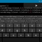 Android Aide Game Tutorial Part 5