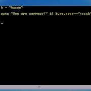 Learn Ruby Programming Lesson 21 Multiple Line String Variables