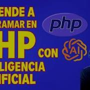 Aprende A Programar En PHP Con Inteligencia Artificial Copilot VSCode ProgramarEsArte
