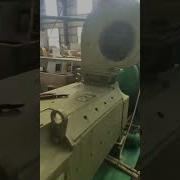Automatic Continuous Extrusion Production Line For Copper Al Flat Wire Strip Conform Machine
