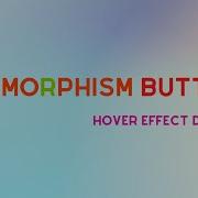 Create Design Neumorphism Button Hover Effect Using HTML CSS Coding Tutorial