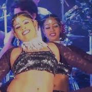 Madawi With Apsara Dance 1