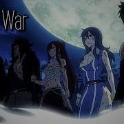 AMV Fairy Tail This Is War