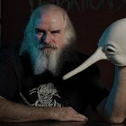LIAR MASK Distortions Unlimited SLIPKNOT History W Ed Edmunds House Of Masks