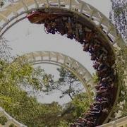 Python Efteling Offride