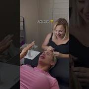 What Would You Do If Your Lash Tech Sneezed On You