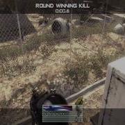 Mw2 Sync Test