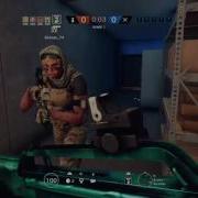 ACE Mit CAVEIRA