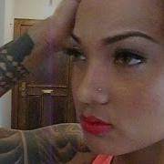 Break Free Ruby Rose Cover