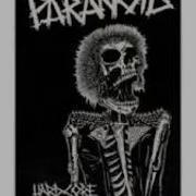 PARANOID Hardcore Addict
