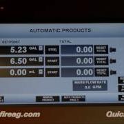 QuickDraw Lite Control Interface Operation 11 1 2016