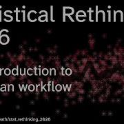 Statistical Rethinking 2026 Lecture A01 Introduction To Bayesian Workflow