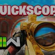 How To QUICKSCOPE In Modern Warfare 2 Tutorial SEASON 2