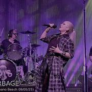 Garbage Empty Live Pompano Beach 09 05 25