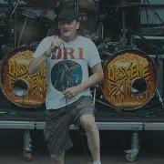 DISFIGURED CORPSE Live At OBSCENE EXTREME 2025