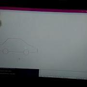 Moving Car In Java Programming