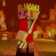 Technoblade Dominating Everyone Technoblade Never Dies Minecraft Animation