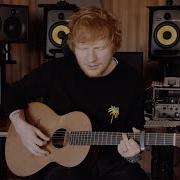 Ed Sheeran Afterglow Official Acoustic Video