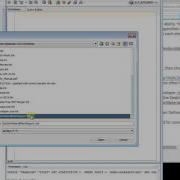 SQL Developer Report Tutorial
