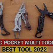 Must Have EDC Pocket Multi Tools EDC Multi Tools For Your Everyday Carry Arsenal