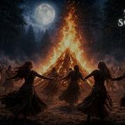 Winter Solstice Mystic Celtic Music Relaxing Ancient Sounds For Mind Soul