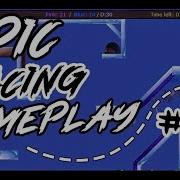 Transformice EPIC Racing Gameplay 3 BURLAS
