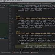 Hands On Reactive Programming With Java 12 RxJava Observables Abstractions Packtpub Com