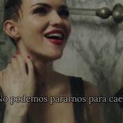 Ruby Rose Break Free It Pulls Me Under Sub Español
