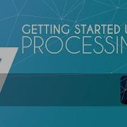 Учебное пособие по Processing 17 Очистка кода