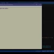 How To Make A Text Editor Using Tkinter In Python Tkinter GUI Programming WITH FULL CODE LINK
