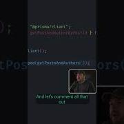How To Pass Variables Into SQL With TypedSQL In Prisma ORM