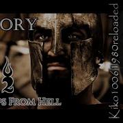 Two Steps From Hell Victory EXTENDED Remix By Kiko10061980