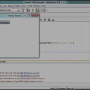 JavaFX 2 0 Disable Ower Window For FileChooser