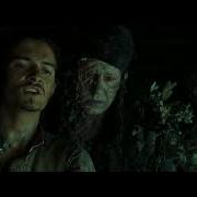 Pirates Of The Caribbean Dead Man S Chest Liar S Dice Extended Scene