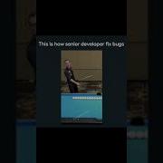 Senior Developer Fix Bugs Coding Shorts Coding Programming Java Javascript C Seniordevolper