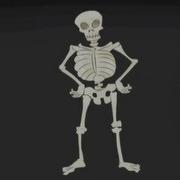 The Skeleton Dance Classroom Fun Super Simple Songs