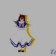 MMD Airplane Pt 2 Model Test