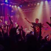 Poison The Well Slice Paper Wrists Live Lido Berlin 2025